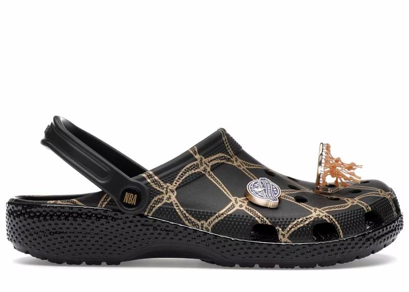 crocs classic clog nba all-star – Crocs Clogs Collection for All-Day Comfort