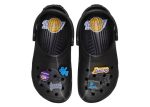 crocs classic clog nba la lakers elevated – Crocs Clogs Collection for All-Day Comfort