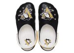 crocs classic clog nhl pittsburgh penguins – Crocs Clogs Collection for All-Day Comfort