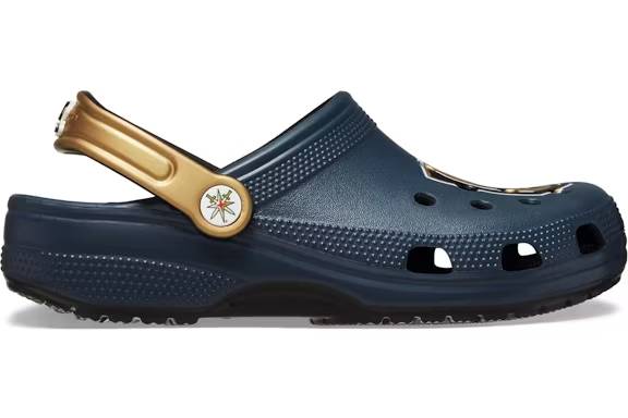 crocs classic clog nhl vegas golden knights – Crocs Clogs Collection for All-Day Comfort