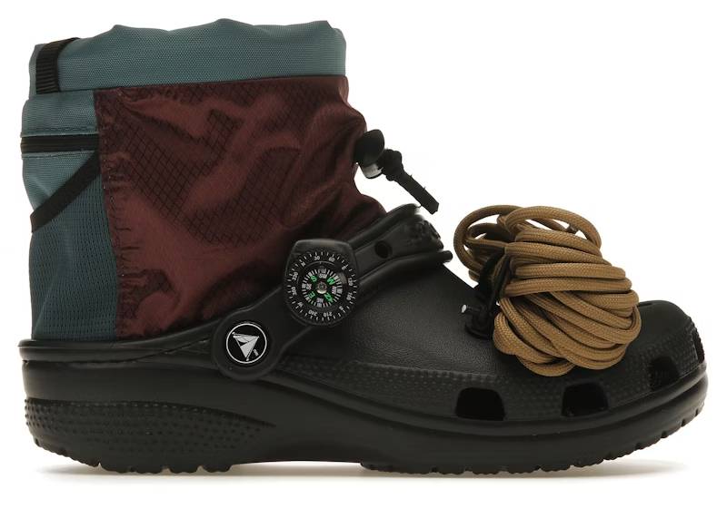 crocs classic clog nicole mclaughlin – Crocs Clogs Collection for All-Day Comfort