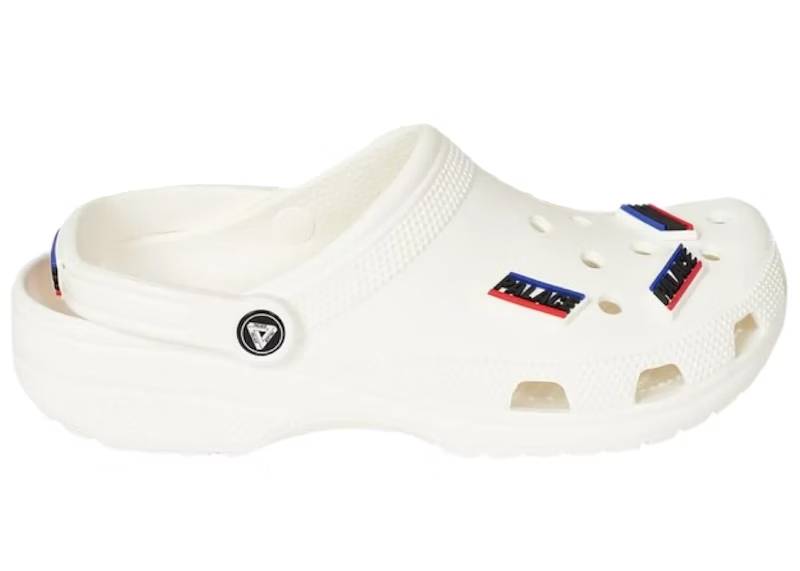 crocs classic clog palace white – Crocs Clogs Collection for All-Day Comfort