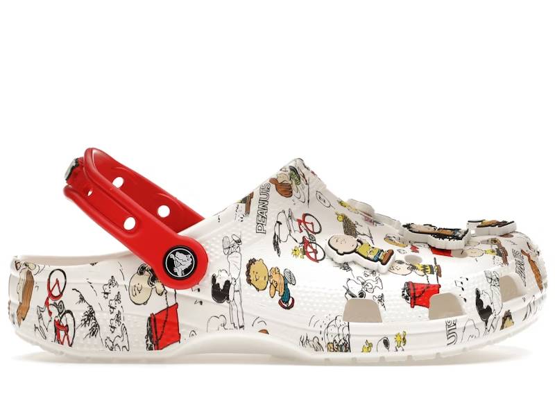 crocs classic clog peanuts – Crocs Clogs Collection for All-Day Comfort