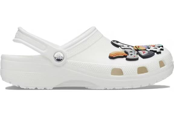 crocs classic clog pizzaslime – Crocs Clogs Collection for All-Day Comfort