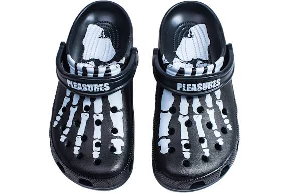 crocs classic clog pleasures – Crocs Clogs Collection for All-Day Comfort