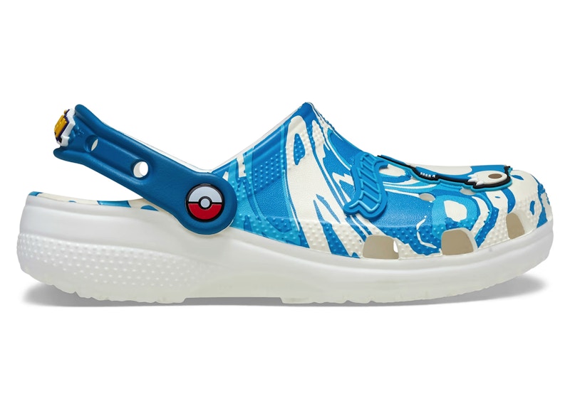 crocs classic clog pokémon snorlax kids – Crocs Clogs Collection for All-Day Comfort