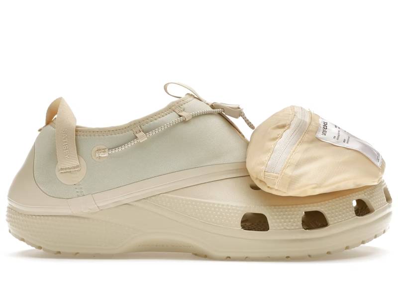 crocs classic clog satisfy bone – Crocs Clogs Collection for All-Day Comfort