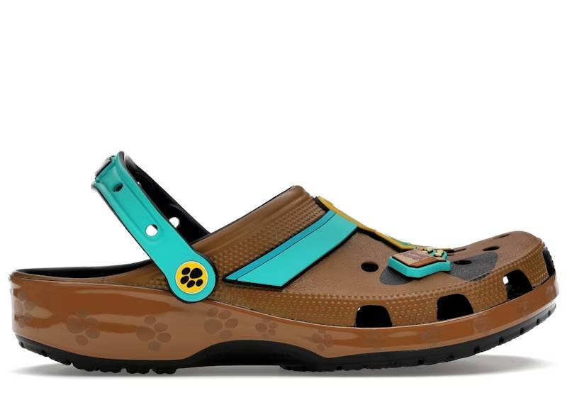 crocs classic clog scooby-doo – Crocs Clogs Collection for All-Day Comfort