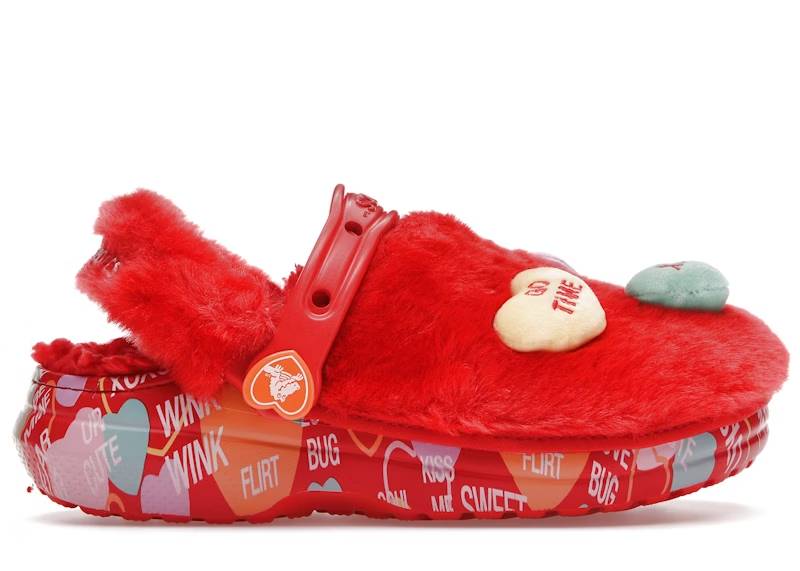 crocs classic clog sweethearts – Crocs Clogs Collection for All-Day Comfort