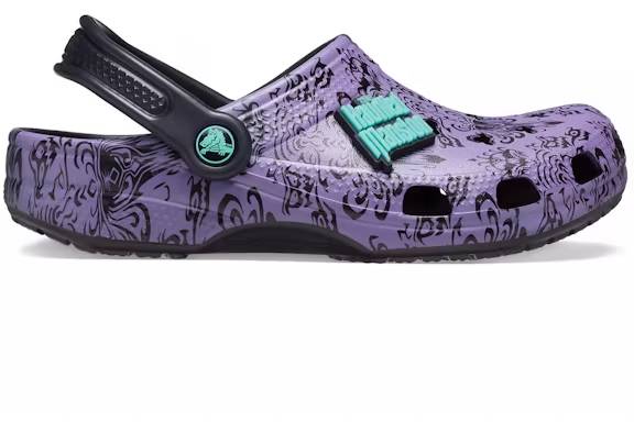 crocs classic clog the haunted mansion – Crocs Clogs Collection for All-Day Comfort