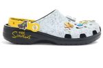 crocs classic clog the simpsons intro sequence – Crocs Clogs Collection for All-Day Comfort