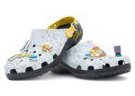 crocs classic clog the simpsons intro sequence – Crocs Clogs Collection for All-Day Comfort