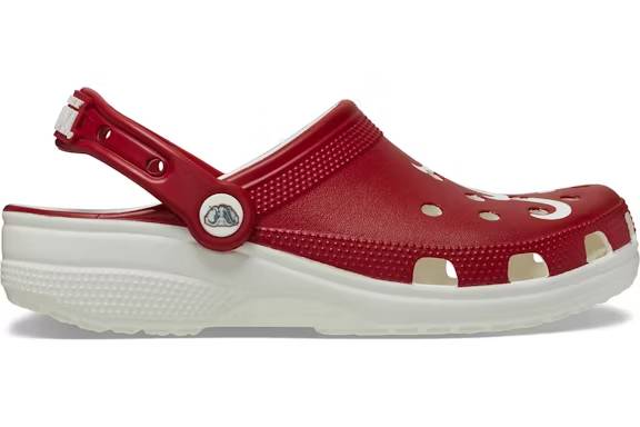 crocs classic clog university of alabama crimson tide – Crocs Clogs Collection for All-Day Comfort