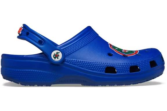 crocs classic clog university of florida gators – Crocs Clogs Collection for All-Day Comfort