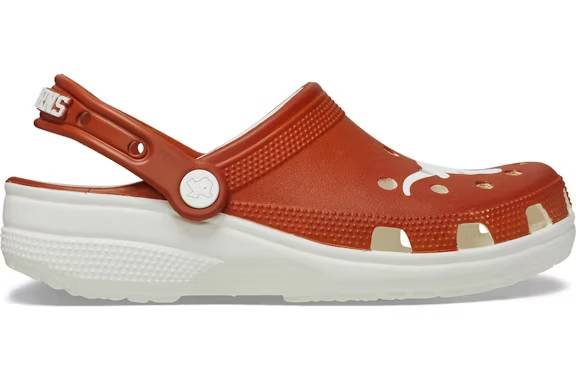 crocs classic clog university of texas longhorns – Crocs Clogs Collection for All-Day Comfort