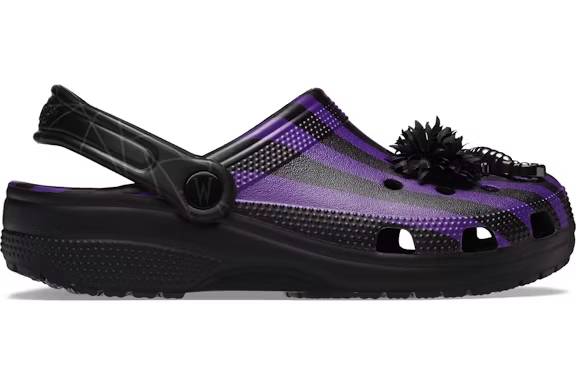 crocs classic clog wednesday nevermore – Crocs Clogs Collection for All-Day Comfort