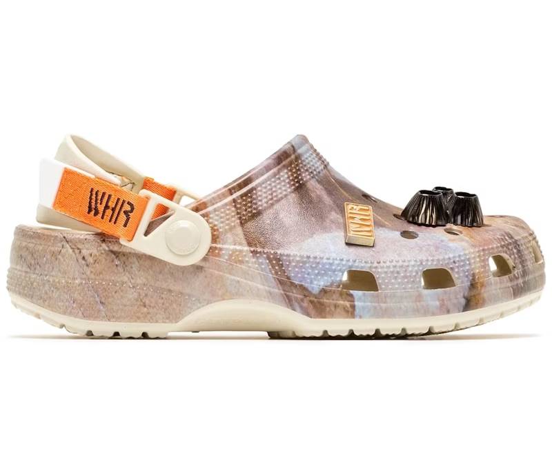 crocs classic clog western hydrodynamic research – Crocs Clogs Collection for All-Day Comfort