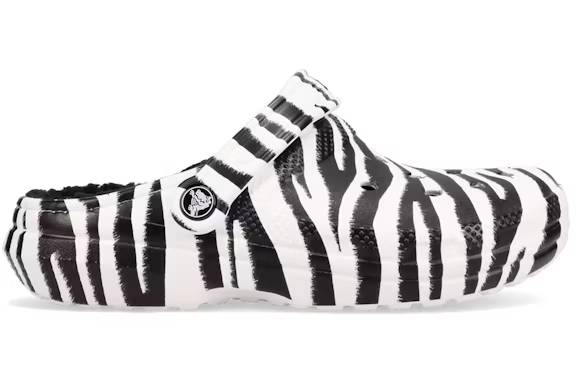 crocs classic clog zebra – Crocs Clogs Collection for All-Day Comfort