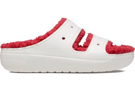 crocs classic cozzzy sandal holiday sweater – Crocs Clogs Collection for All-Day Comfort