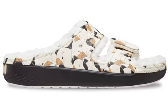 crocs classic cozzzy sandal squishmallow – Crocs Clogs Collection for All-Day Comfort