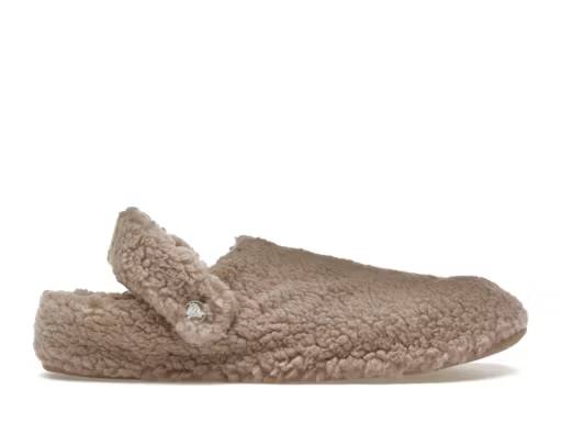 crocs classic cozzzy slipper mushroom – Crocs Clogs Collection for All-Day Comfort
