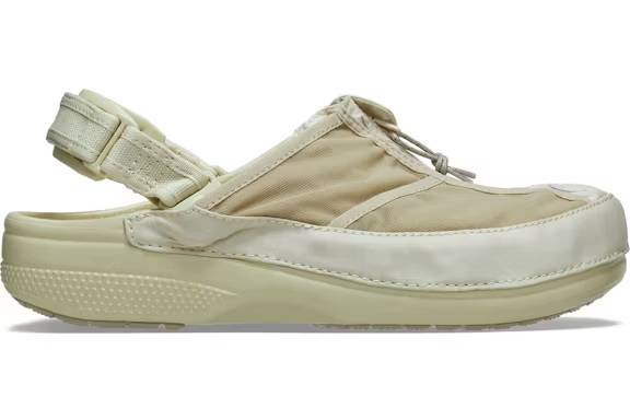 crocs classic energy running vest clog neutral – Crocs Clogs Collection for All-Day Comfort