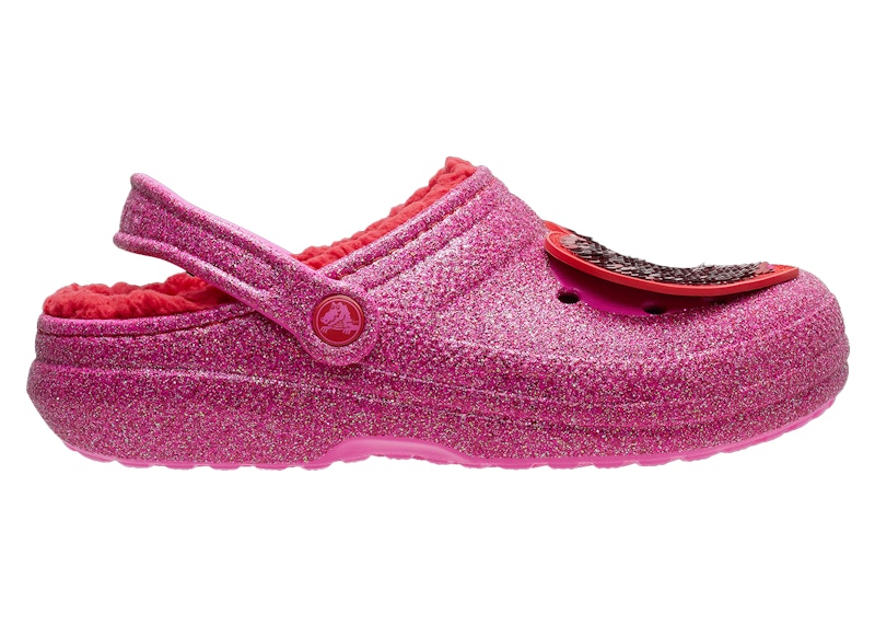crocs classic lined clog valentinex27s day 2023 womenx27s – Crocs Clogs Collection for All-Day Comfort