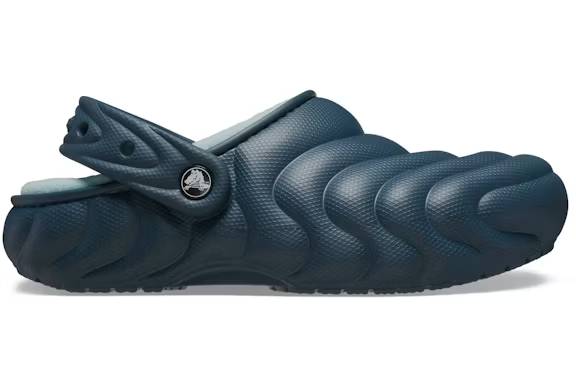 crocs classic overpuff lined clog nightfall – Crocs Clogs Collection for All-Day Comfort