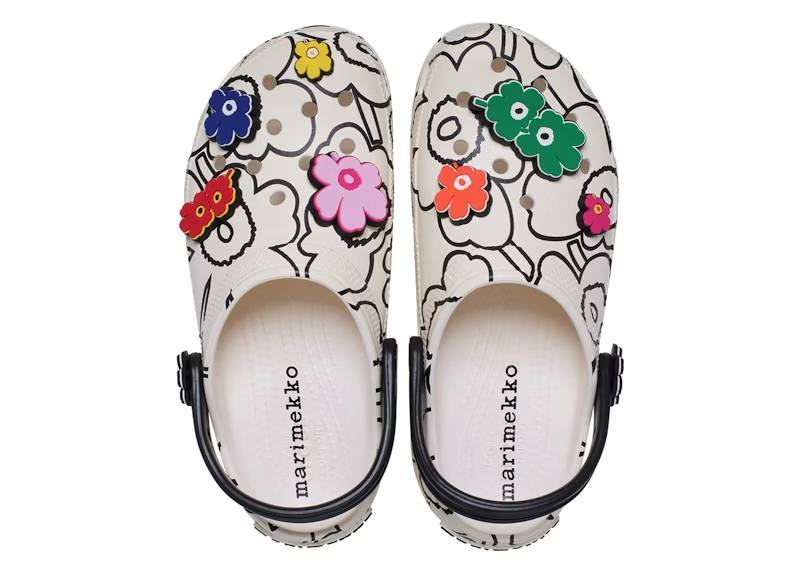 crocs classic platform clog marimekko – Crocs Clogs Collection for All-Day Comfort