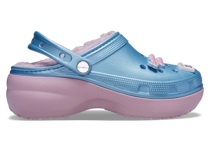 crocs classic platform clog mean girls womenx27s – Crocs Clogs Collection for All-Day Comfort
