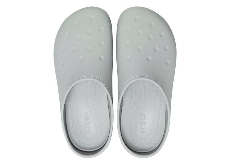 crocs classic quiet clog mirage – Crocs Clogs Collection for All-Day Comfort