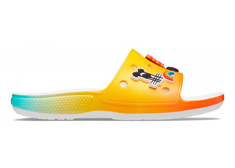 crocs classic slide free amp easy – Crocs Clogs Collection for All-Day Comfort