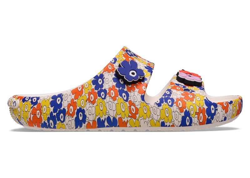 crocs classic slide marimekko kids – Crocs Clogs Collection for All-Day Comfort