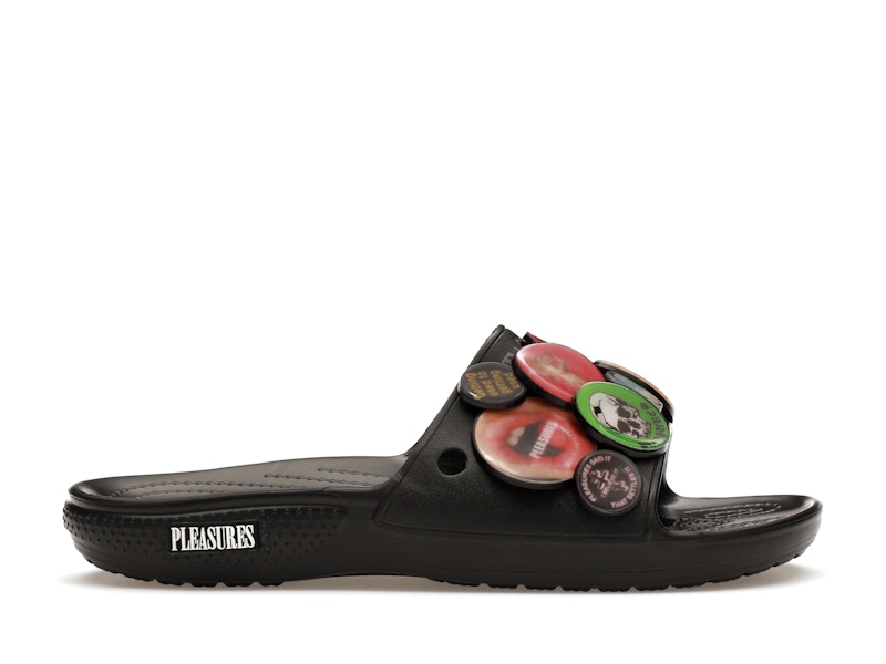 crocs classic slide pleasures – Crocs Clogs Collection for All-Day Comfort