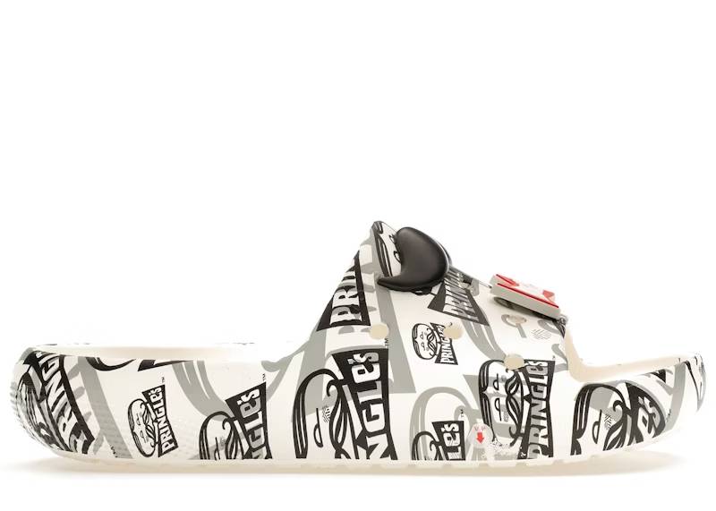 crocs classic slide pringles – Crocs Clogs Collection for All-Day Comfort