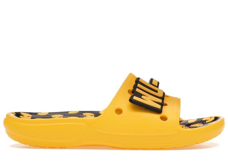 crocs classic slide wu-tang clan – Crocs Clogs Collection for All-Day Comfort