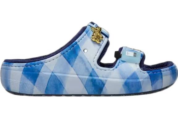 crocs cozzzy sandal bath amp body works blue multi – Crocs Clogs Collection for All-Day Comfort