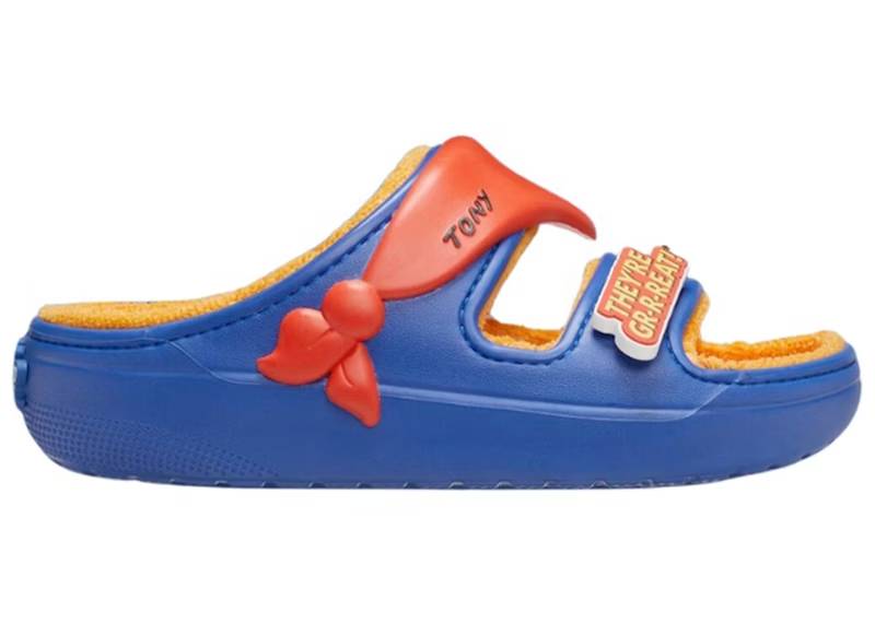 crocs cozzzy sandal frosted flakes – Crocs Clogs Collection for All-Day Comfort