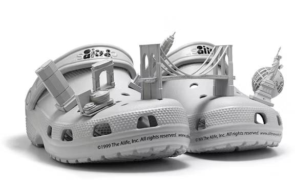 crocs dimitri clog alife art – Crocs Clogs Collection for All-Day Comfort