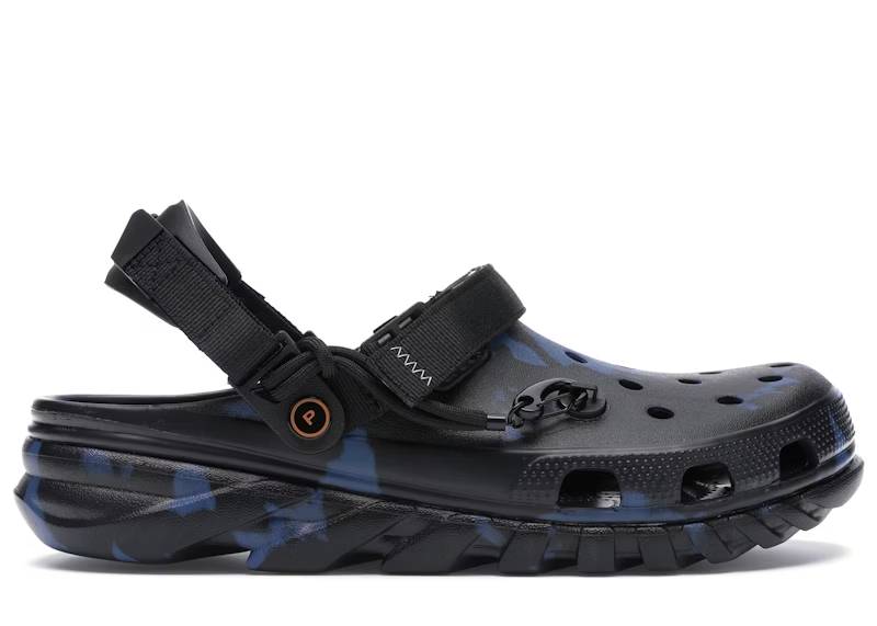 crocs duet max clog post malone – Crocs Clogs Collection for All-Day Comfort