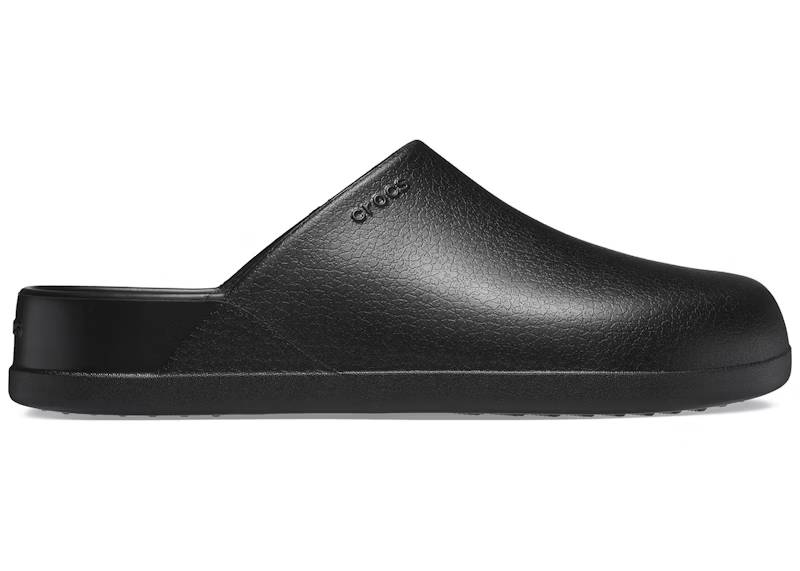 crocs dylan clog black – Crocs Clogs Collection for All-Day Comfort