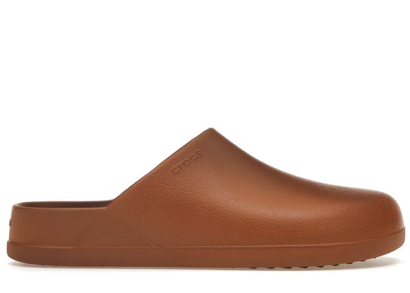 crocs dylan clog cognac – Crocs Clogs Collection for All-Day Comfort