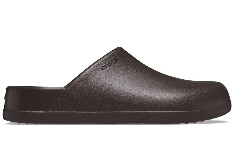 crocs dylan clog espresso – Crocs Clogs Collection for All-Day Comfort