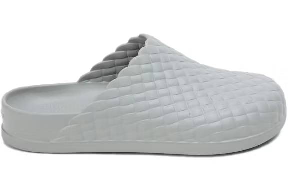 crocs dylan woven clog 3sixteen concrete – Crocs Clogs Collection for All-Day Comfort