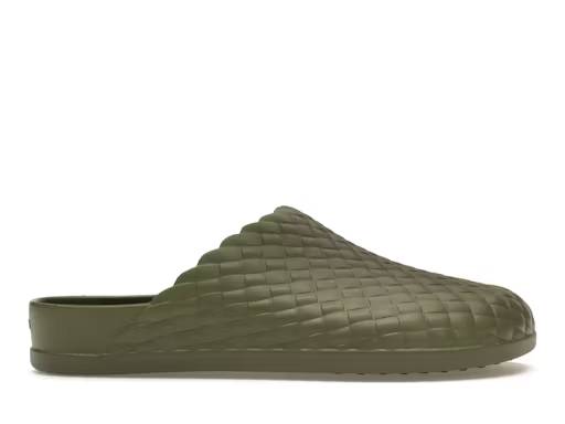 crocs dylan woven clog army green – Crocs Clogs Collection for All-Day Comfort