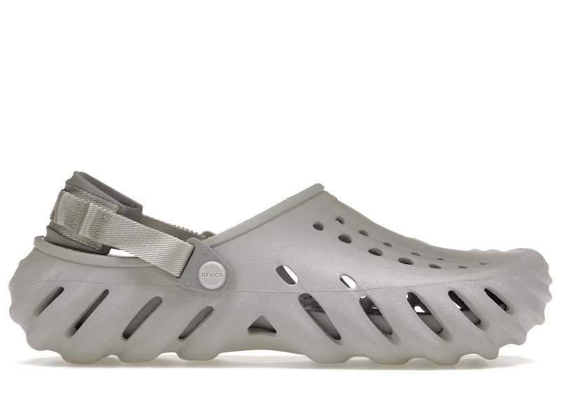 crocs echo clog atmosphere – Crocs Clogs Collection for All-Day Comfort