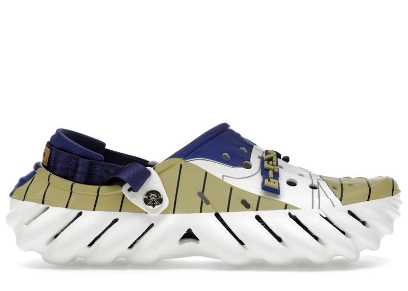 crocs echo clog dragon ball z vegeta – Crocs Clogs Collection for All-Day Comfort