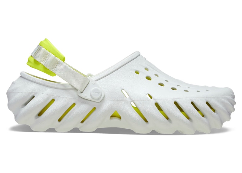 crocs echo clog moonlight – Crocs Clogs Collection for All-Day Comfort