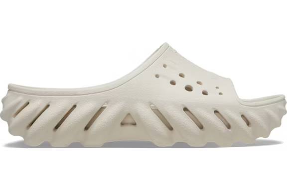 crocs echo slide stucco – Crocs Clogs Collection for All-Day Comfort