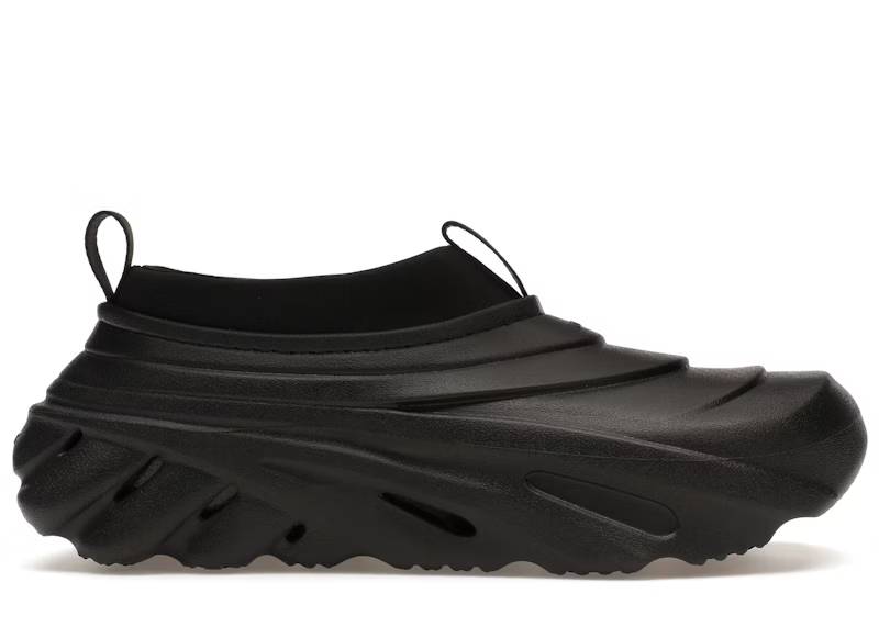 crocs echo storm black ice – Crocs Clogs Collection for All-Day Comfort